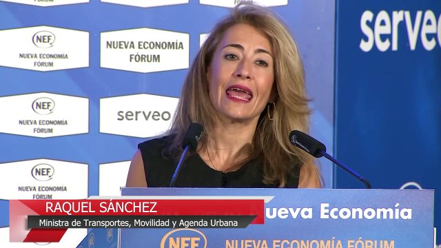 Los viajes en trenes de Media Distancia y Cercanías se disparan en septiembre