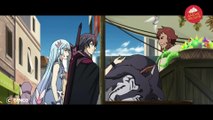 Wandering Swordsman Possessed by the Dragon Demon Power Which Made Him Invincible | Anime Recaps