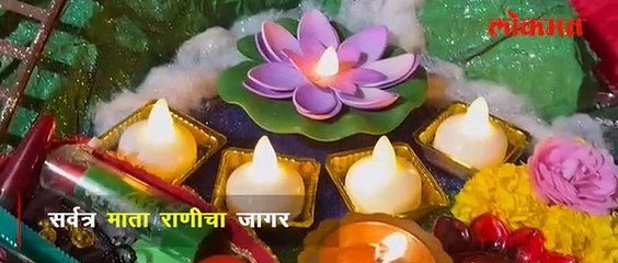 कधी न बघितलेल्या अप्रतिम पूजेच्या थाळी बघाच