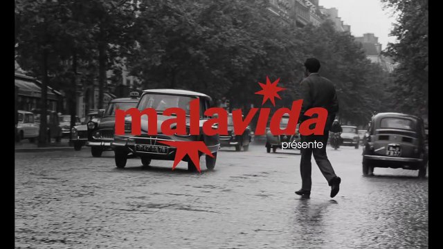 Le Feu Follet Bande-annonce VF