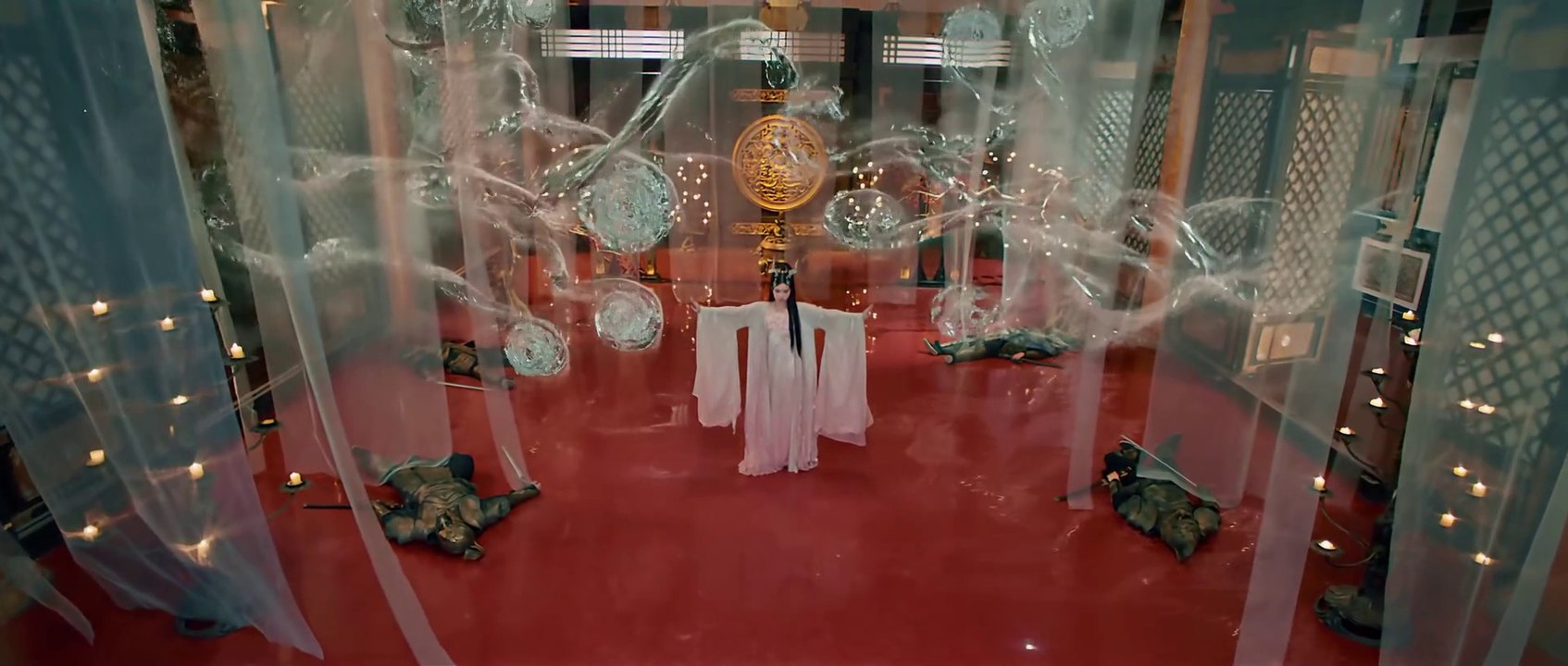 Little Dragon Maiden (2022) Episode 1 with english subtitle