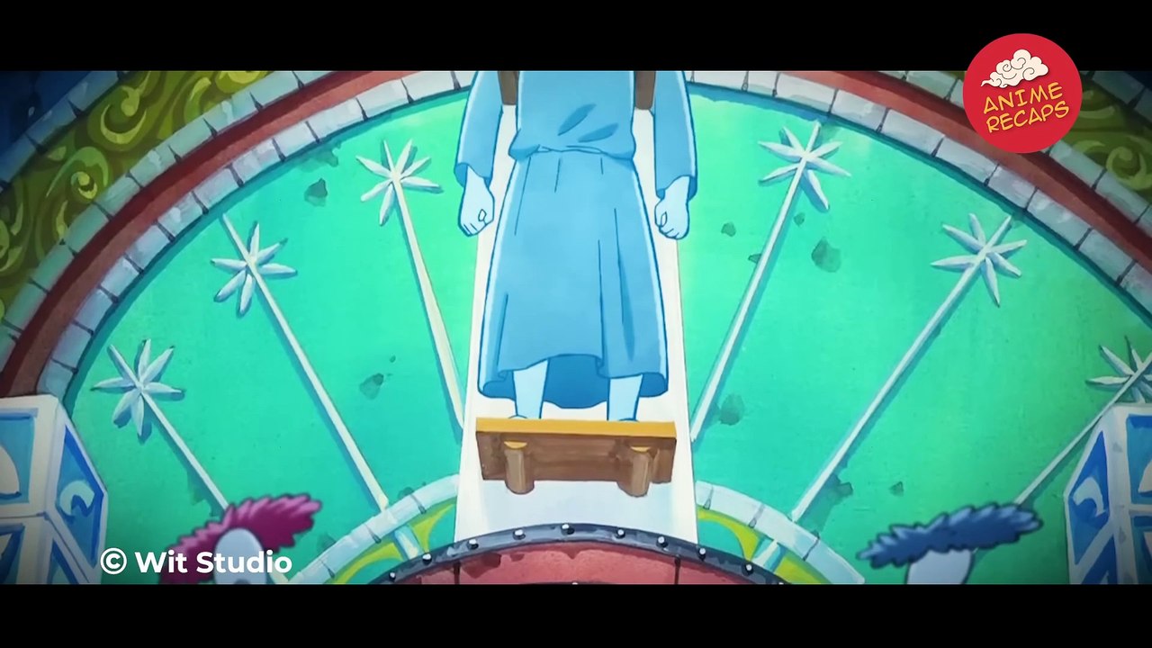 A B0y was Despised by All Members of the Kingdom, Turns Out to be The World's Greatest King