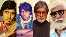 Amitabh Bachchan Turns 80, PVR To Screen 11 Iconic Movies For 4 Days