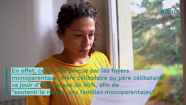 Pension Alimentaire minimale augmentée : combien allez-vous percevoir en plus ?