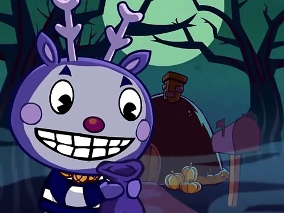 Happy Tree Friends Staffel 2 Folge 9 HD Deutsch
