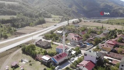 Cami çiçek bahçesine döndü