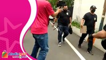 Polisi Gelar Olah TKP Kedua di Rumah Lesti Kejora dan Rizky Billar, Memperkuat Barang Bukti