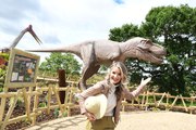 How Helen Skelton feeling  ‘functional’ not  ‘sexy’  is a role model for  parents