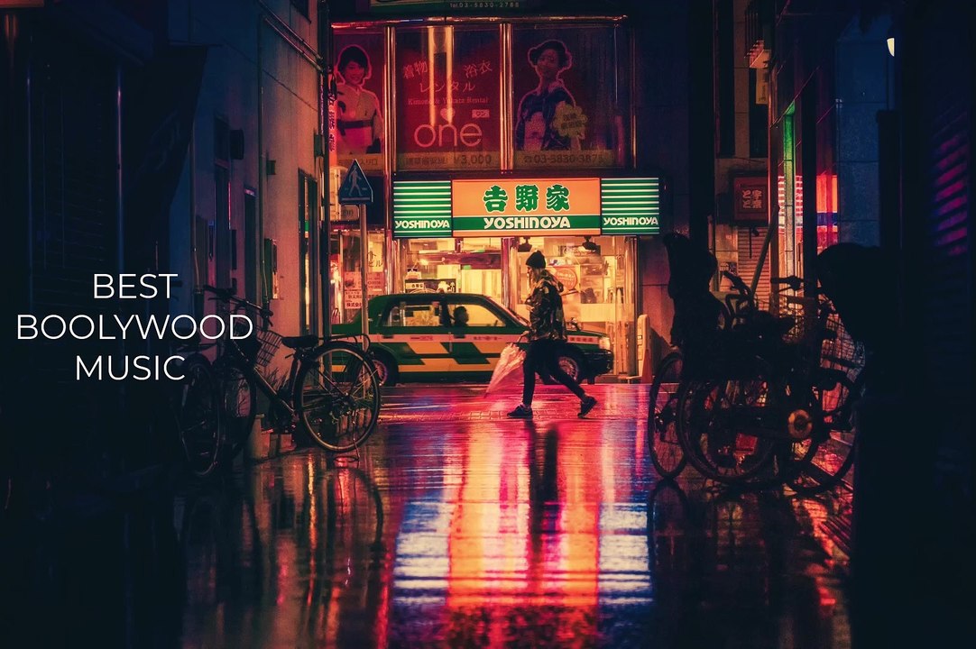 BEST BOOLYWOOD MUSIC