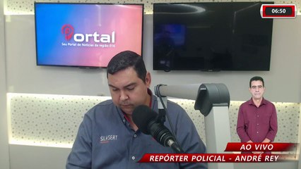 MULHER MATA MARIDO A FACADAS NA FAZENDA DA BARRA