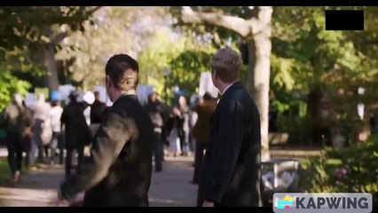 The Greatest Beer Run Ever Trailer 2022