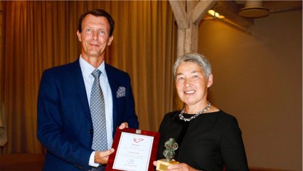 GALA VIDEO - Joachim de Danemark : ambiance glaciale avec sa mère, la reine Margrethe II
