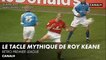 L'histoire du tacle assassin de Roy Keane sur Alf-Inge Haaland - Rétro Premier League