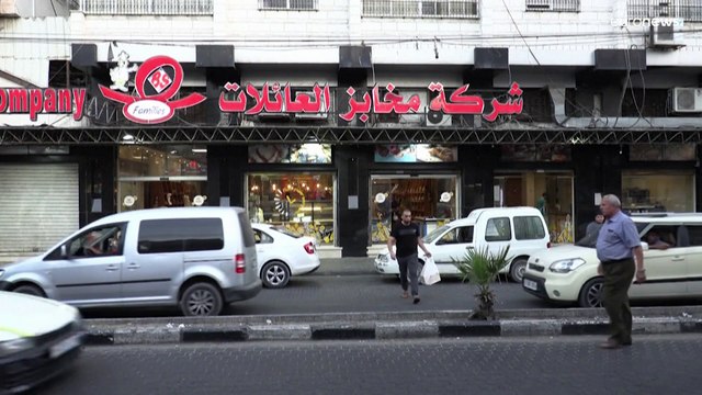 شاهد: قطاع غزة المحاصر يتجه نحو الطاقة الشمسية في ظل انقطاع الكهرباء المتكرر