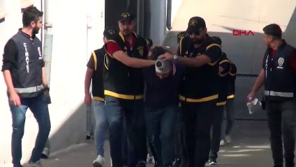 Adana'da 90 yaşındaki kadın hayatını kaybetmişti! İstanbul'da çatışmada yakalandı