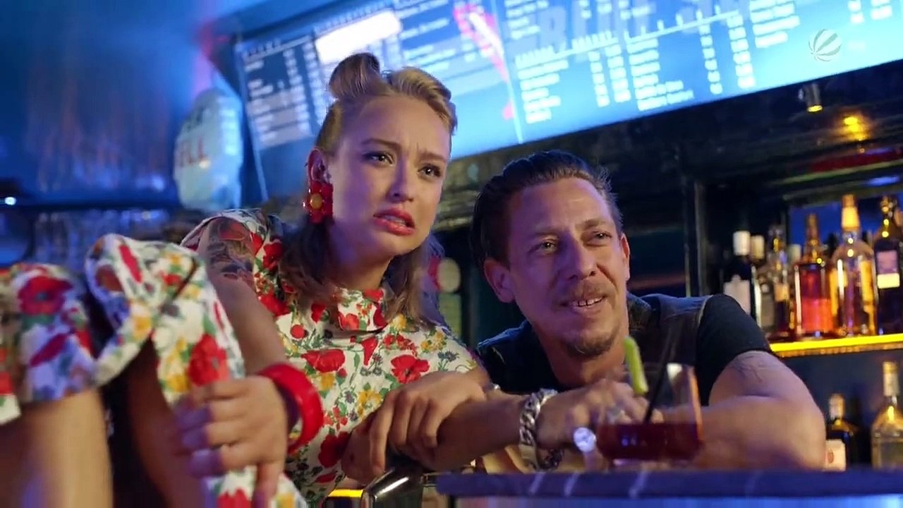 Einstein Staffel 3 Folge 6