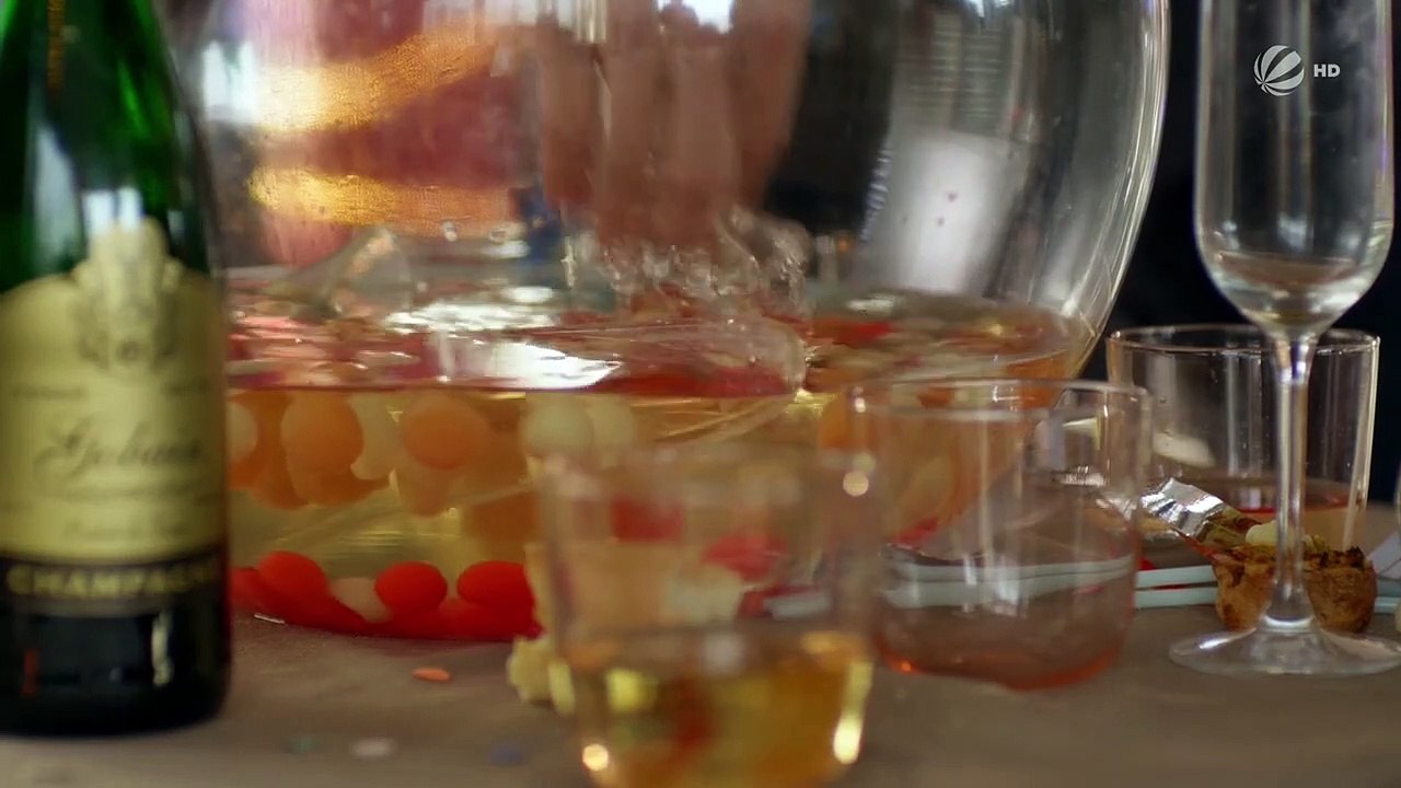 Einstein Staffel 3 Folge 7