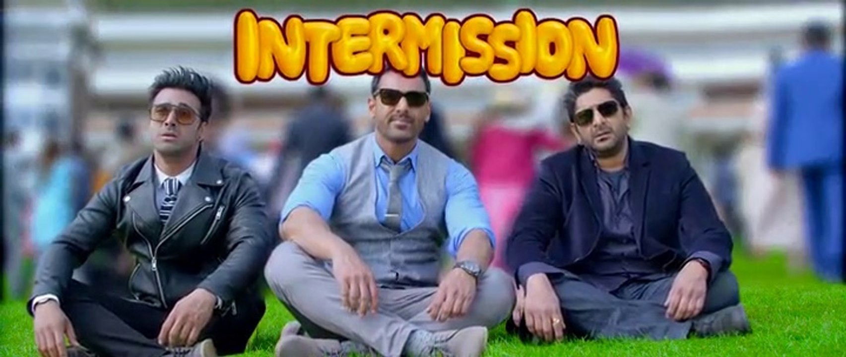 Pagalpanti Full Movie | John Abraham | Ileana D'Cruz | Pulkit Samrat | Kriti Kharbanda | Trishul Films | Pagalpanti Full Movie 2019| John Abraham | Ileana D'Cruz | Pulkit Samrat | Kriti Kharbanda | Trishul Films