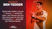 9e j. - Wissam Ben Yedder signe la performance de la semaine