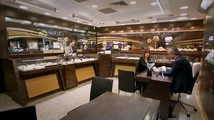 El anillo es falso - El Secreto De Feriha Capítulo 34 En Español