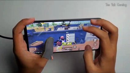 Poco X3 Pro Worth it for PUBG _ PUBG New Update 2.2 Solo vs Squad Full handcam(Release crazy gamer)
