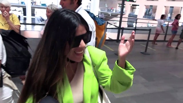 Kiko Rivera, a carcajadas al escuchar que Isa Pantoja le ha llamado despreciable