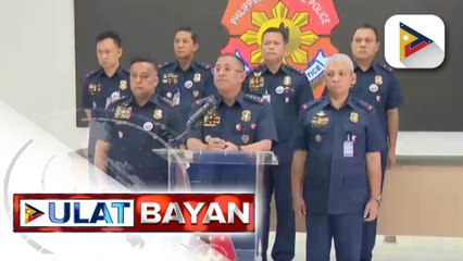 Mandatory drug testing sa mga artista  sa TV at movie industry, isinusulong