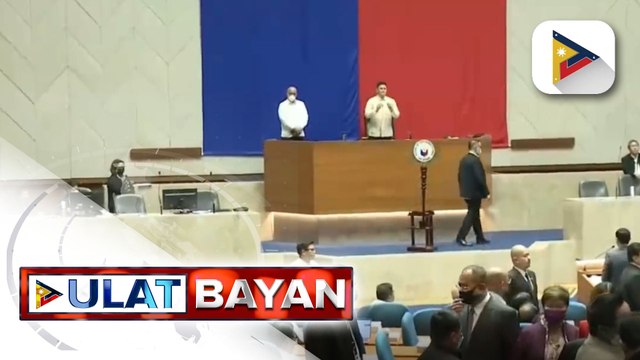 Bicameral conference para sa proposed 2023 nat’l budget, target sa Nobyembre