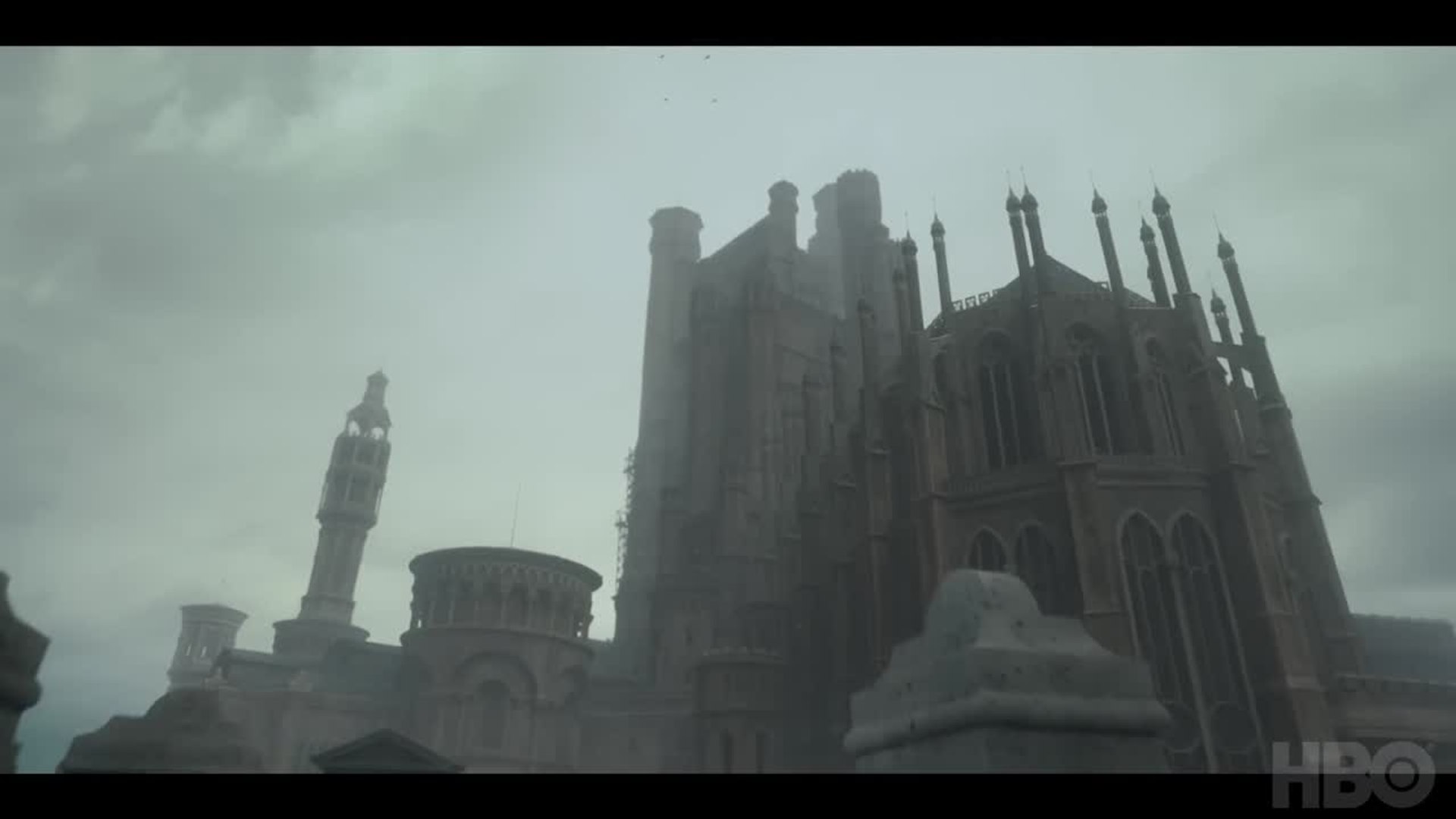 House of the dragon - Episode 8 Preview