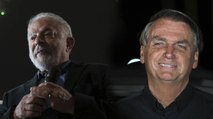 Las palabras de Lula da Silva y Bolsonaro tras pasar a segunda vuelta de elecciones en Brasil