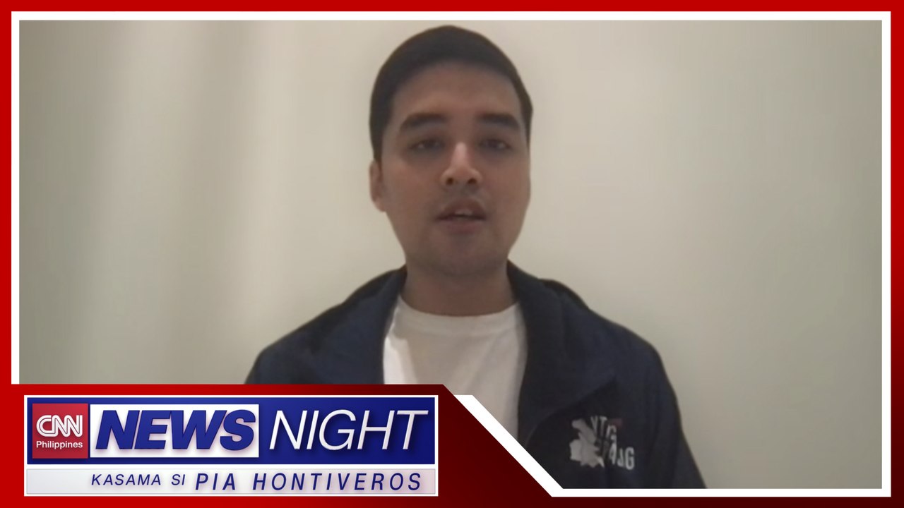 Trapiko sa Metro Manila, inaasahang titindi dahil sa subway construction | News Night