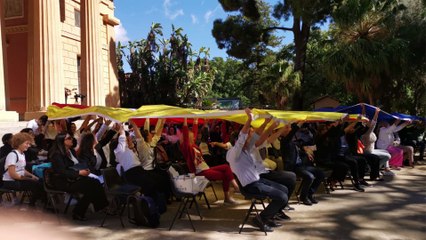 A scuola di OpenCoesione, progetto presentato a Palermo