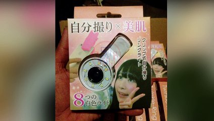 Review Ring Light Modification | DIY Dental Light Photography for Mobile Phone