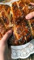 خبز الدار الجزائري  Algerian House Bread