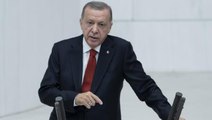 Erdoğan'ın konuşması İsveç ve Finlandiya'da gündem oldu: Bizi NATO üyeliğimizi durdurmakla tehdit etti