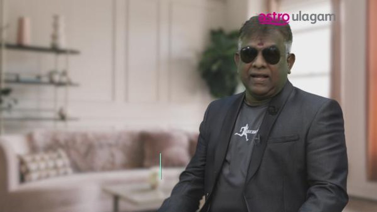 Maaran Interview