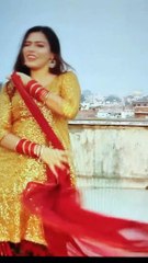 Beautiful girl dance/  सुंदर लड़की नृत्य/فتاة جميلة ترقص