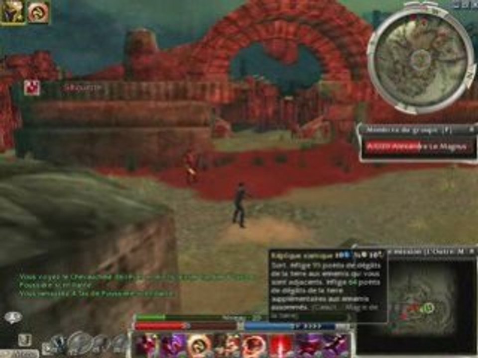 Gw farm uw2
