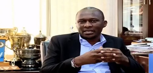 Ambrose Rachier FULL INTERVIEW on Freemason Dark Secret | Killed players to gain Wealth? | Gor mahia