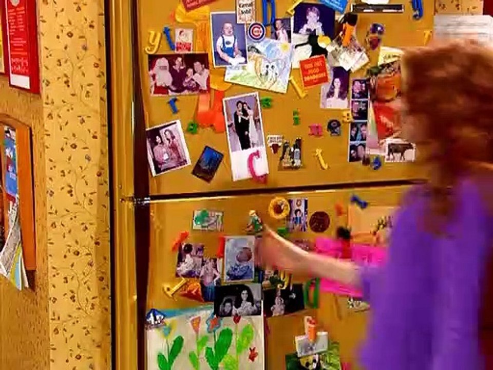 Still Standing Staffel 2 Folge 9