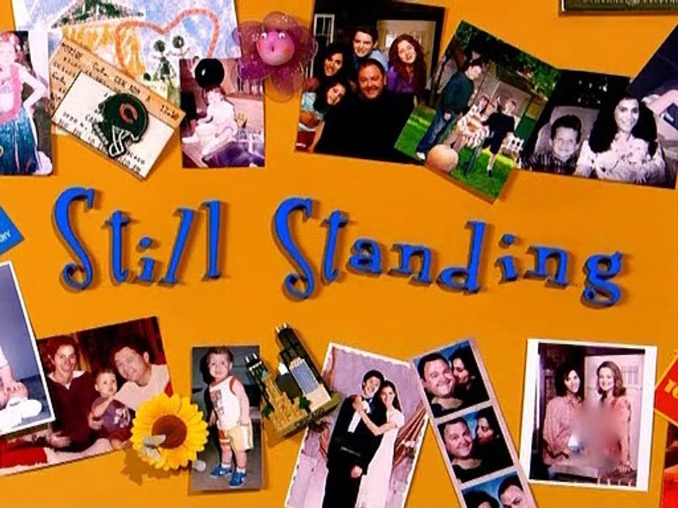 Still Standing Staffel 2 Folge 12