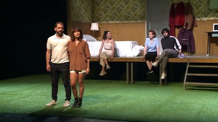 María León, en libertad provisional tras agredir a un Policía Local en Sevilla