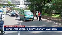 Operasi Zebra Jaya 2022 Digelar Hingga 16 Oktober, Titik Operasi Akan Dipilih Secara Acak