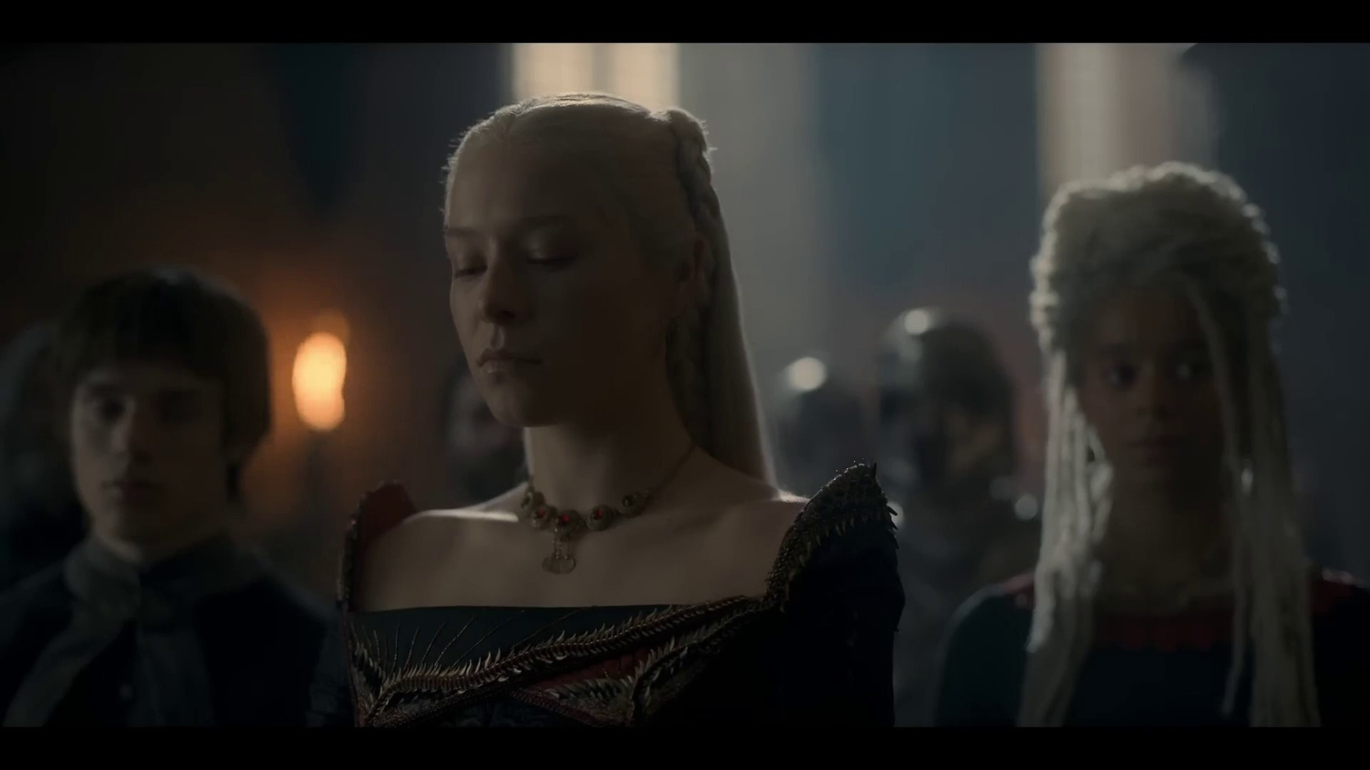 House of the Dragon S01E08 The Lord Of The Tides