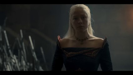 House of the Dragon 1x08 Season 1 Episode 8 Trailer - The Lord Of The Tides