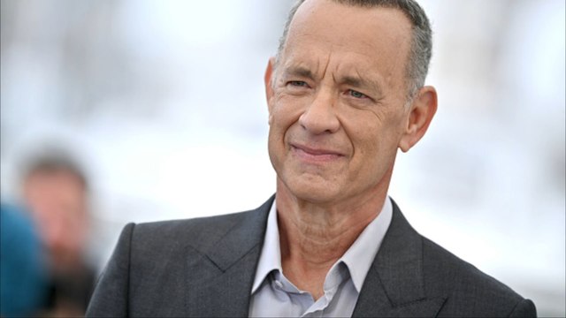 Tom Hanks fait des révélations sur sa carrière : Je n'ai fais que 4 bons films