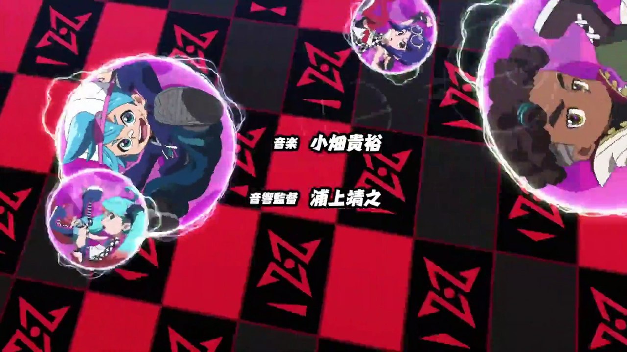 Ninjala Ep 36 English Subbed