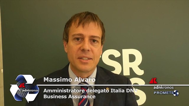 Alvaro (DNV): “Performance migliori da aziende attente a parità di genere”
