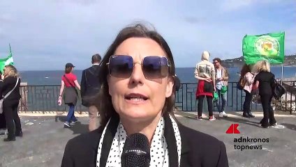 Castagna: "Il momento della pesca è molto complicato"