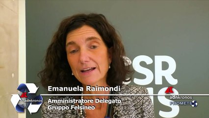 Energia, Raimondi (Gruppo Felsineo): “Conciliare situazione emergenza con progetti lungimiranti”